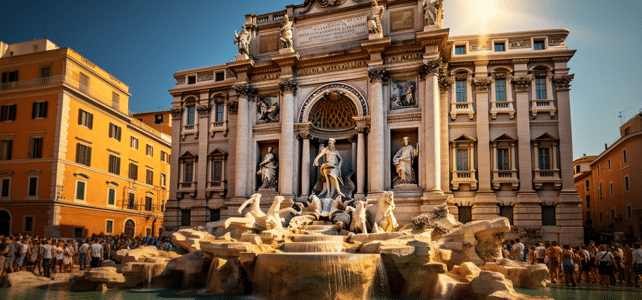 Conseils pratiques pour un séjour inoubliable à Rome: Itinéraire et astuces pour optimiser son temps