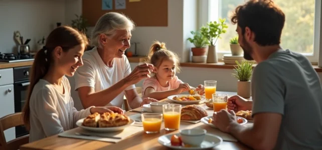 Famille XH : découvrez une famille inspirante et ses aventures au quotidien Famille XH : découvrez une famille inspirante et ses aventures au quotidien