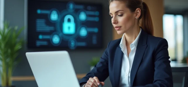Les solutions innovantes pour protéger vos données dans un monde numérique connecté Les solutions innovantes pour protéger vos données dans un monde numérique connecté
