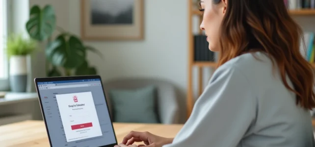Comment réussir la connexion et le paramétrage de votre webmail Convergence Lyon Comment réussir la connexion et le paramétrage de votre webmail Convergence Lyon