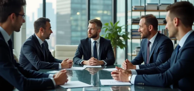 Les dernières actualités et analyses pour les décideurs du monde économique