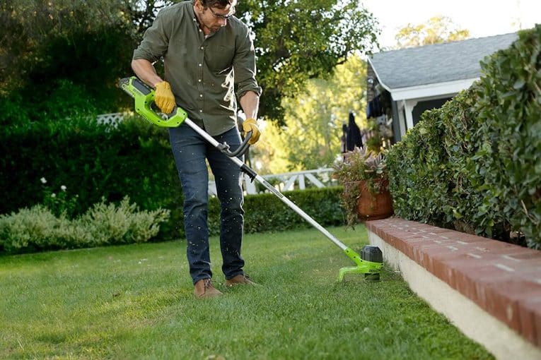 Quel rotofil choisir quand on a un grand jardin ?