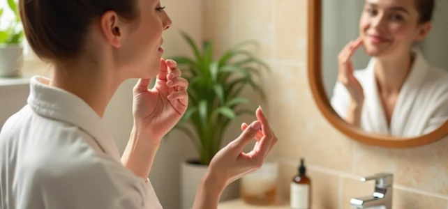 Découvrez les conseils beauté de Miss Marion pour sublimer votre routine quotidienne Découvrez les conseils beauté de Miss Marion pour sublimer votre routine quotidienne