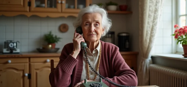 Téléphone fixe sans internet en 2026 : quelles alternatives pour les seniors ?