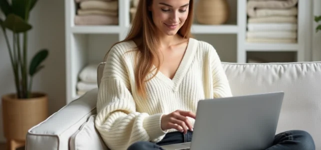 Les meilleures astuces pour dénicher des pièces tendance lors de votre shopping en ligne Les meilleures astuces pour dénicher des pièces tendance lors de votre shopping en ligne